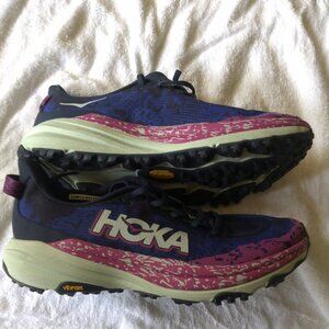 Hooka men's shoes